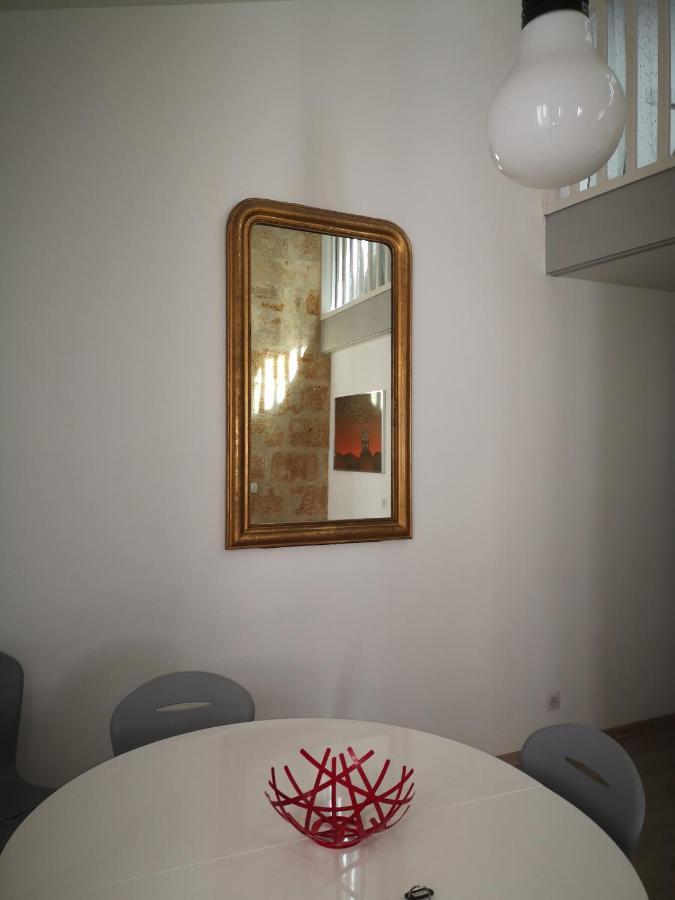 Montcalm Climatise En Plein Ecusson Apartamento Montpellier Exterior foto