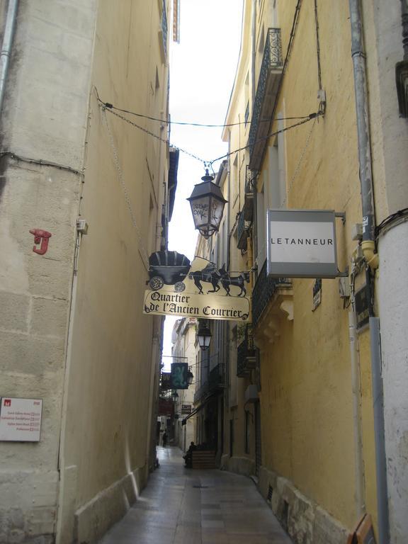 Montcalm Climatise En Plein Ecusson Apartamento Montpellier Exterior foto