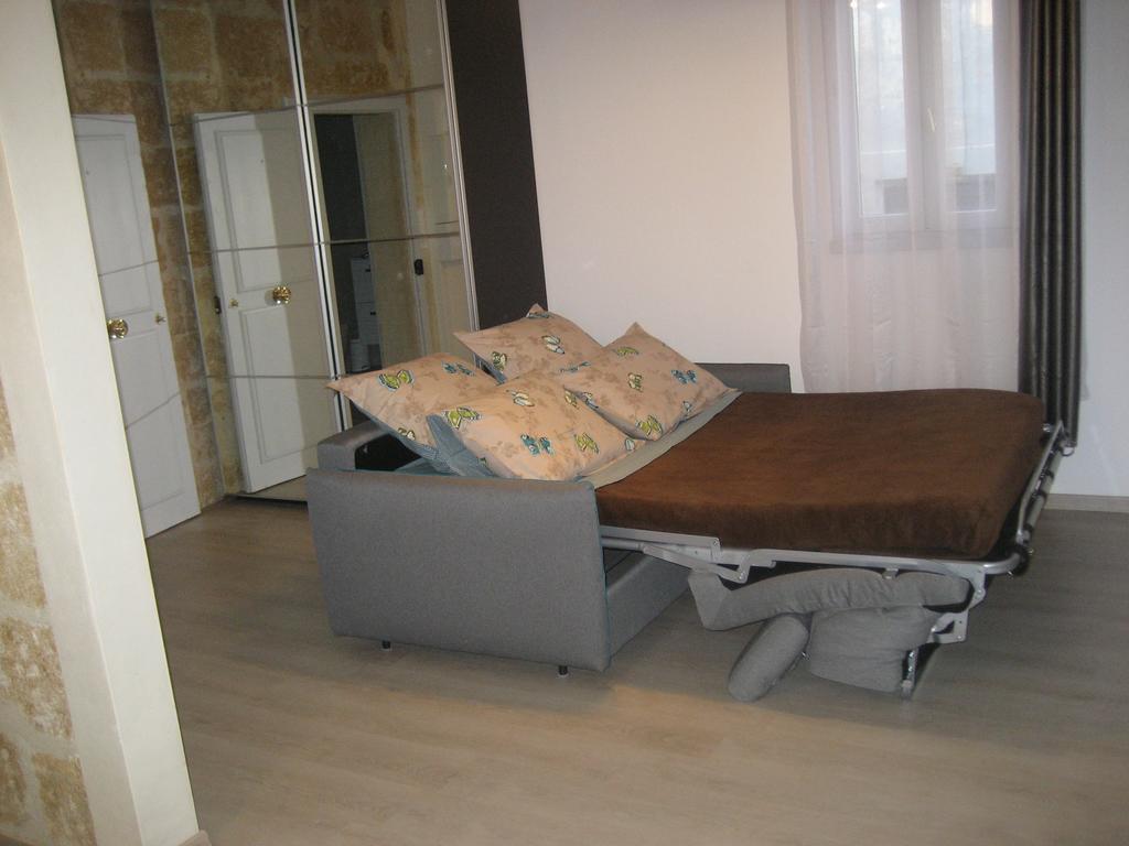 Montcalm Climatise En Plein Ecusson Apartamento Montpellier Exterior foto