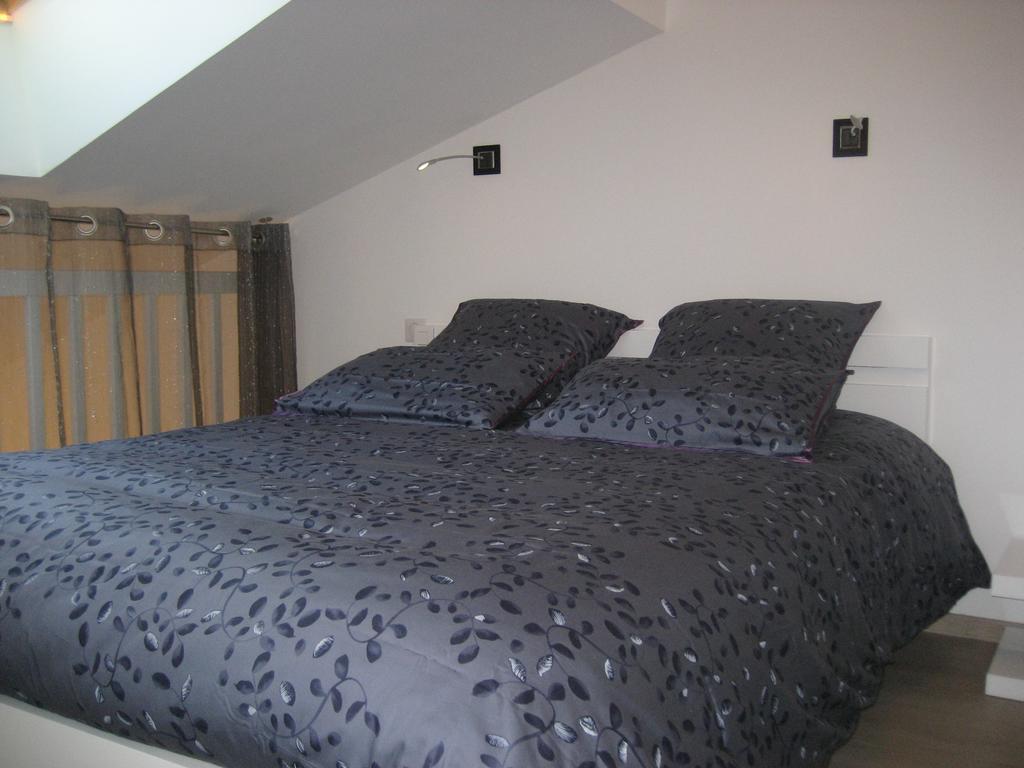 Montcalm Climatise En Plein Ecusson Apartamento Montpellier Exterior foto