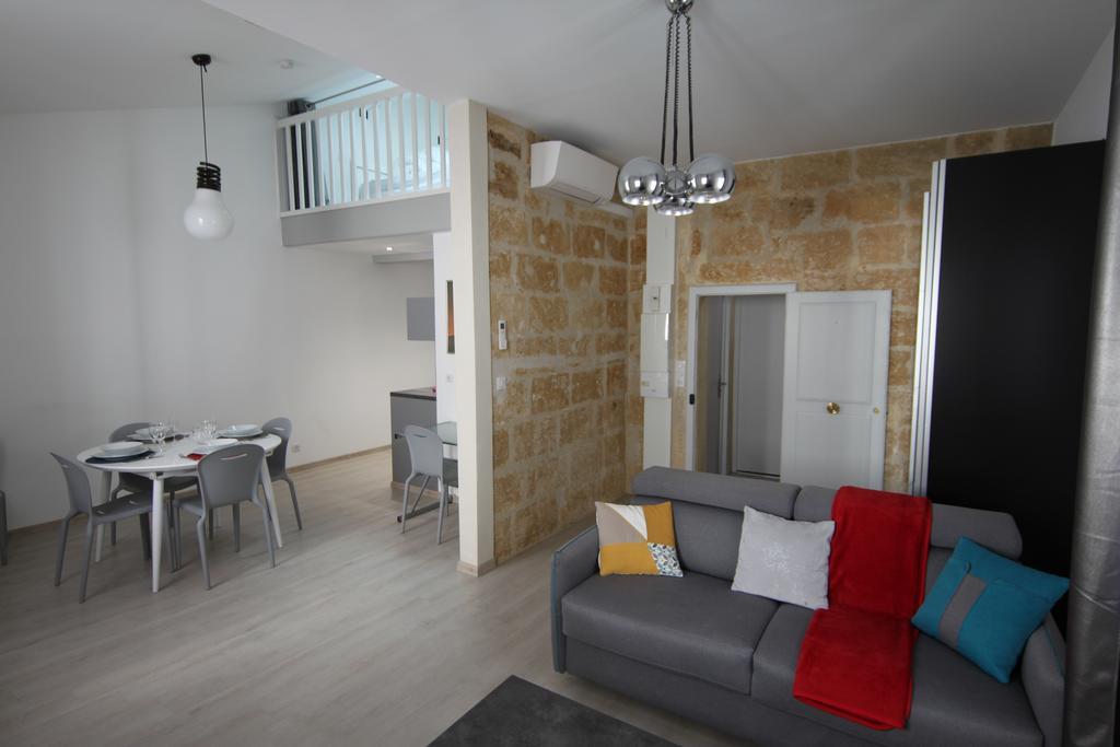 Montcalm Climatise En Plein Ecusson Apartamento Montpellier Exterior foto