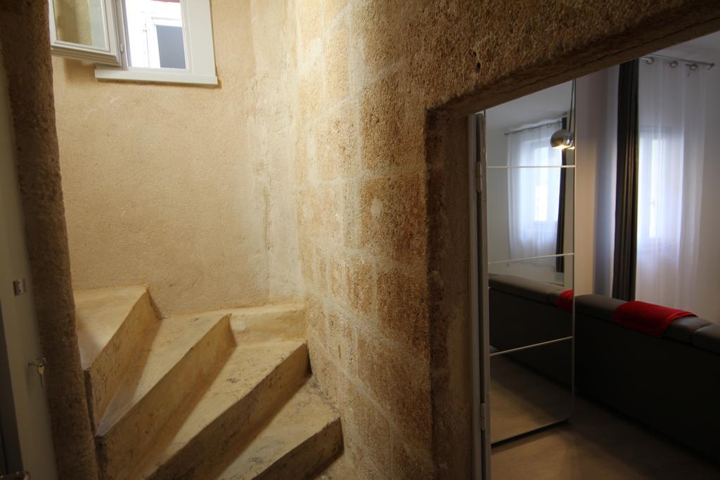 Montcalm Climatise En Plein Ecusson Apartamento Montpellier Exterior foto