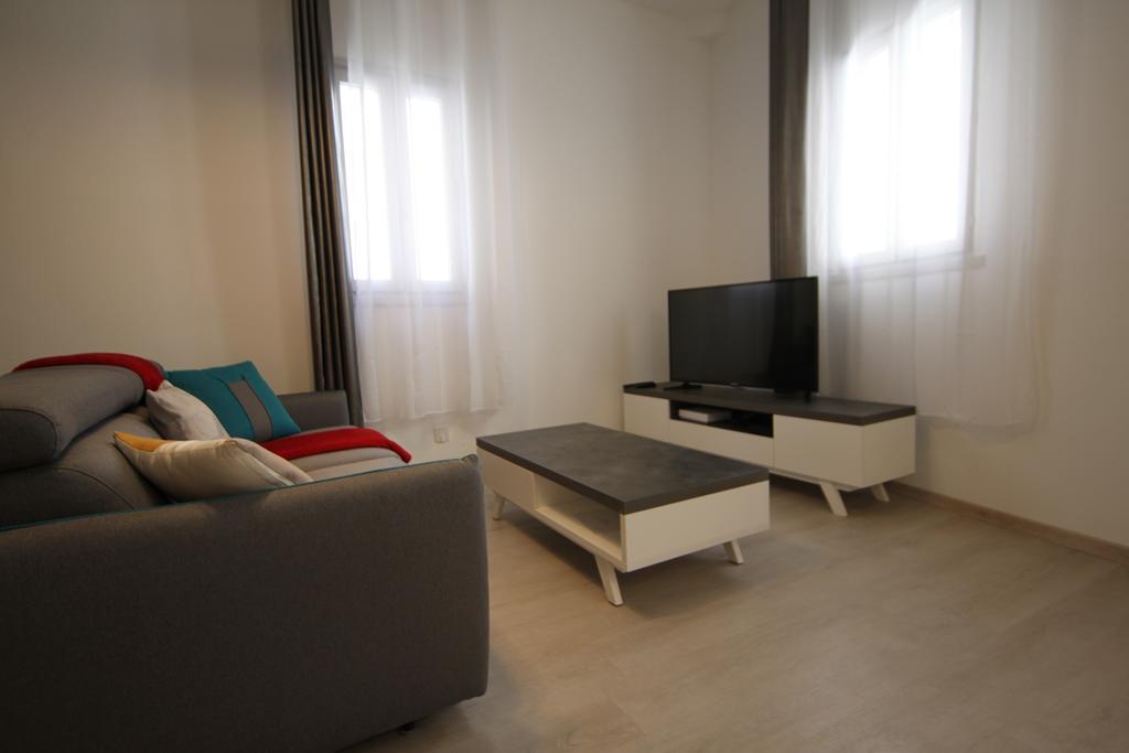 Montcalm Climatise En Plein Ecusson Apartamento Montpellier Exterior foto