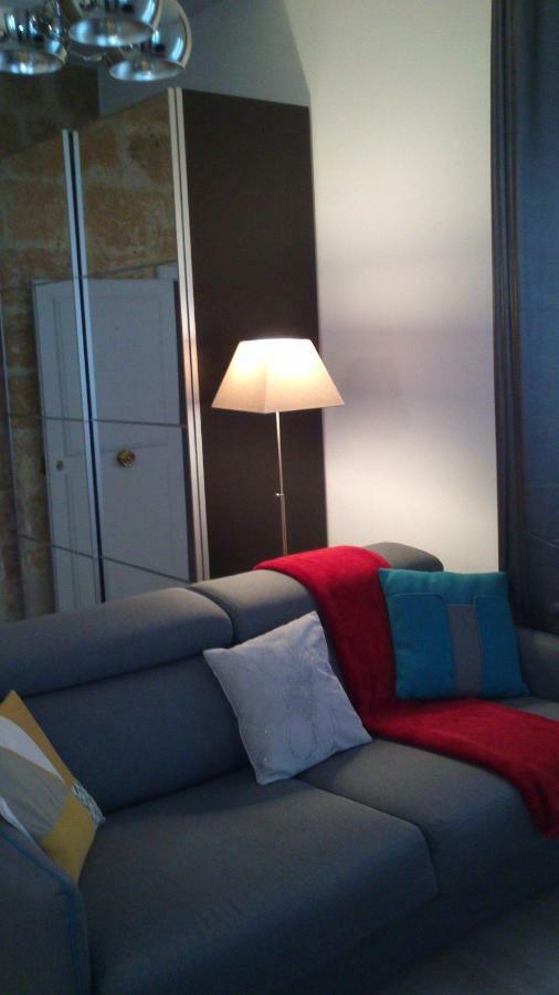 Montcalm Climatise En Plein Ecusson Apartamento Montpellier Exterior foto
