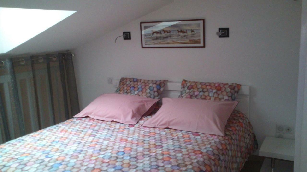 Montcalm Climatise En Plein Ecusson Apartamento Montpellier Exterior foto